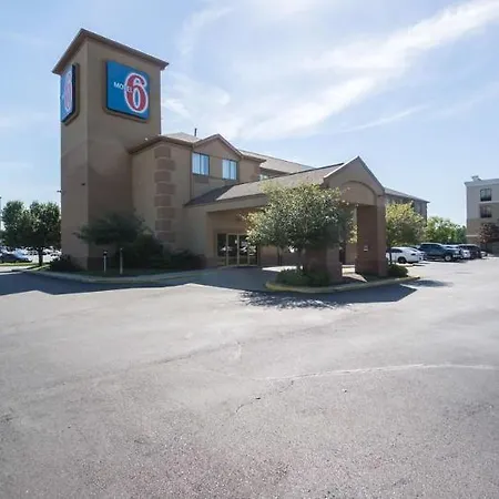 Motel 6 Indianapolis, In - Airport